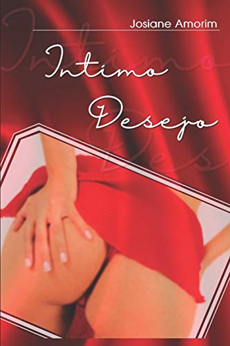 ?ntimo Desejo (Portuguese Edition)