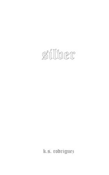 Silver - 9781092231930