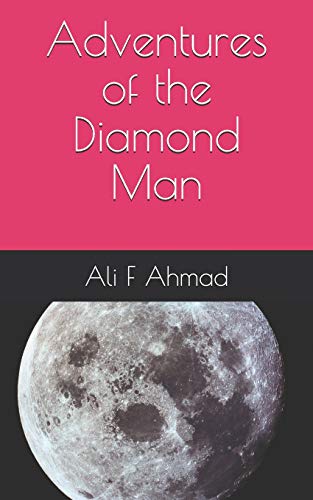 Adventures Of The Diamond Man