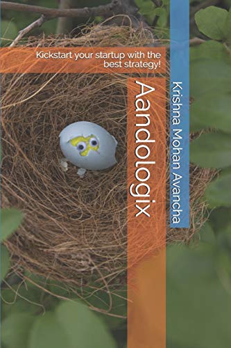 Aandologix: Kickstart Your Startup With The Best Strategy!