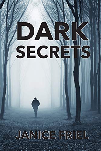 Dark Secrets - 9781092247696