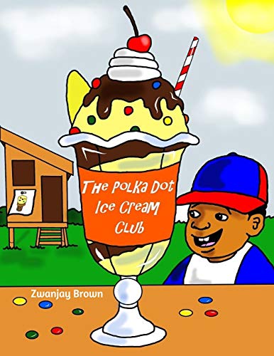 The Polka Dot Ice Cream Club