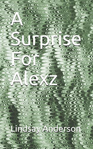 A Surprise For Alexz (Alexz Ferretti)