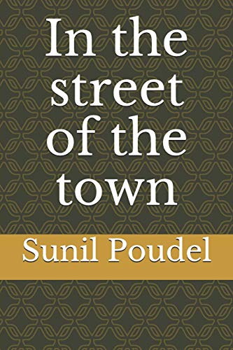 In The Street Of The Town