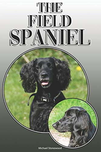 The Field Spaniel: A Complete And Comprehensive Owners Guide To: Buying, Owning, Health, Grooming, Training, Obedience, Understanding And Caring For Your Field Spaniel