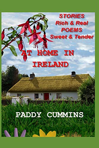 At Home In Ireland: The Green & Misty Isle