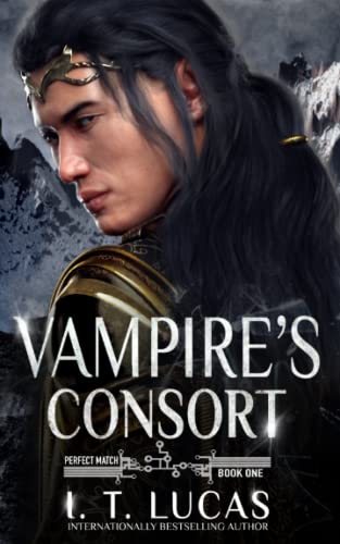 Perfect Match 1: Vampire?S Consort