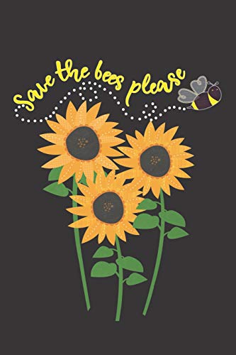 Save The Bees Please