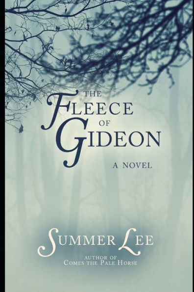 The Fleece Of Gideon (A Guardians Adventure)
