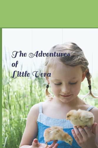 The Adventures Of Little Vera