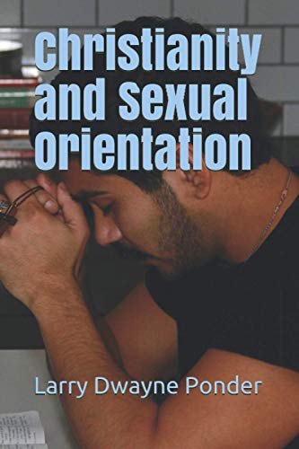 Christianity And Sexual Orientation