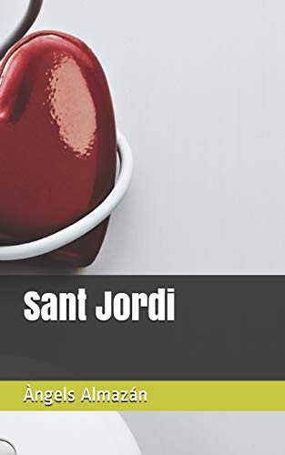 Sant Jordi (Catalan Edition)