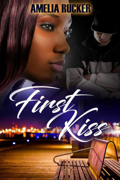First Kiss - 9781092512695
