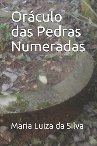 Oráculo Das Pedras Numeradas (Portuguese Edition)
