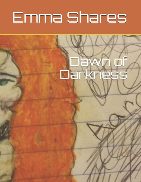 Dawn Of Darkness - 9781092623193