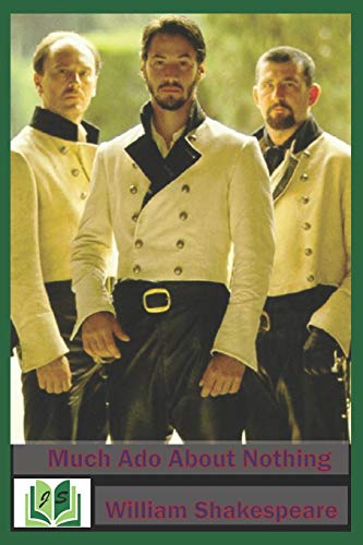 Much Ado About Nothing - 9781092639972