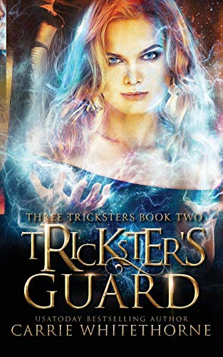 Tricksters Guard (Three Tricksters)