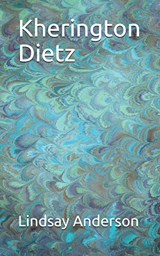 Kherington Dietz