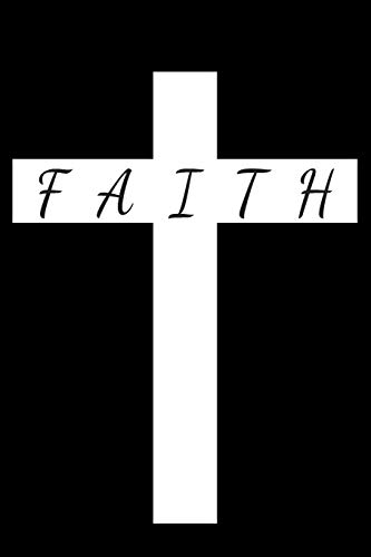 Faith - 9781092760294