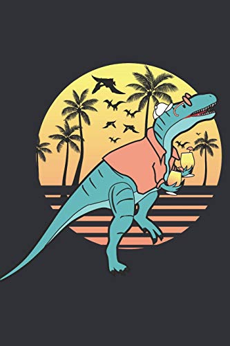 I Love Dinosaurs: Book For People Who Love Dinosaurs