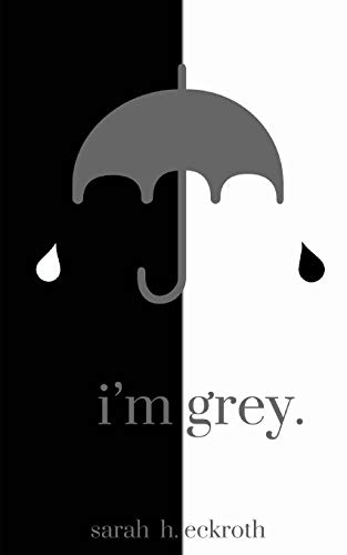 I'M Grey.