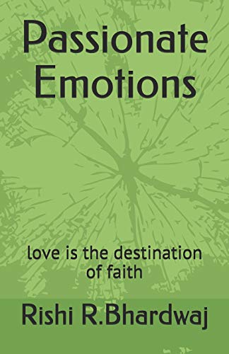 Passionate Emotions