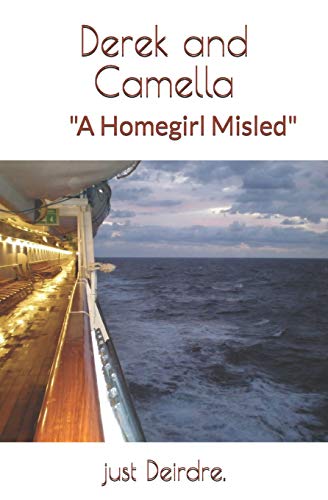 Derek And Camella: "A Homegirl Misled" (Sorted Vacations)
