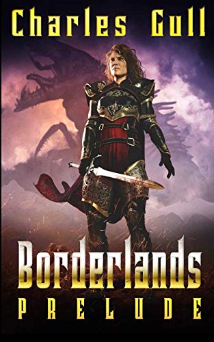 Borderlands: Prelude (Chaoticum)
