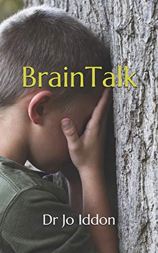 Braintalk: Book 1: Mind