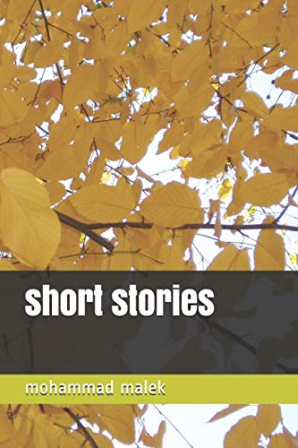 Short Stories - 9781092949194
