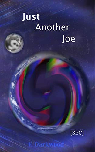 Just Another Joe (Simply Entertainment Collection)