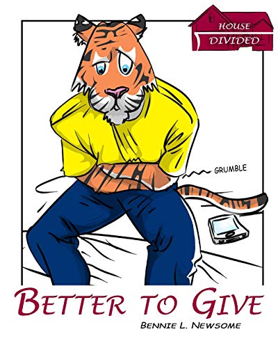Better To Give