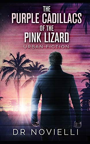 The Purple Cadillac's Of The Pink Lizard