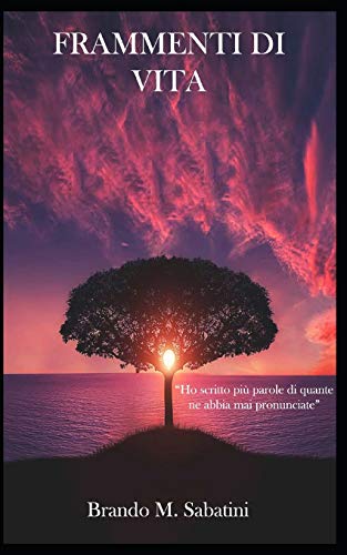 Frammenti Di Vita (Italian Edition)