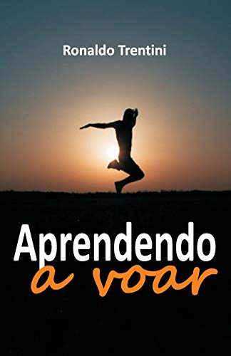 Aprendendo A Voar (Portuguese Edition)