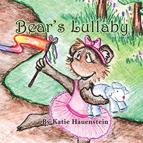 Bear's Lullaby