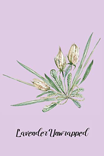 Lavender Unwrapped