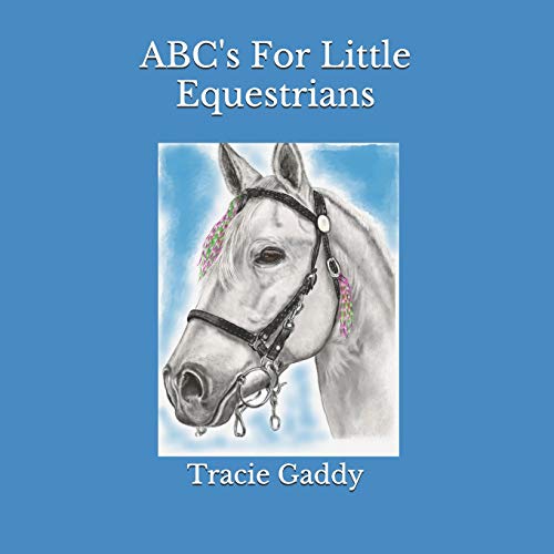 Abc's For Little Equestrians (Abc's For Littles)