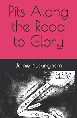 Pits Along The Road To Glory