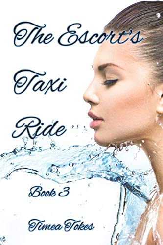The Escort's Taxi Ride 3: An Erotica Short Story (Straight)