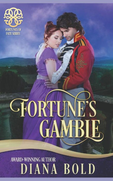 Fortune's Gamble (Fortunes Of Fate)