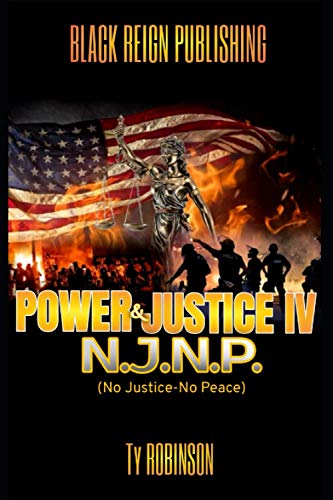 Power & Justice Iv: N.J.N.P.
