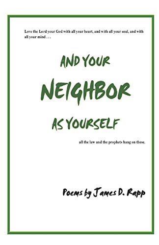 And Your Neighbor As Yourself
