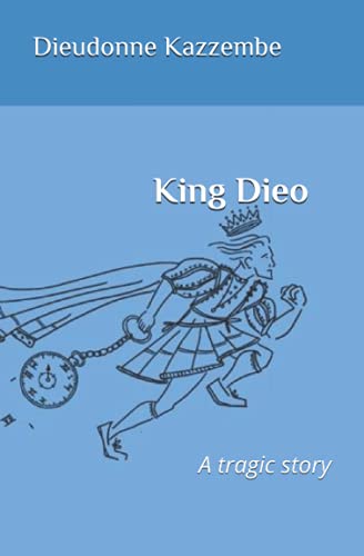 King Dieo (King Dieo Series)