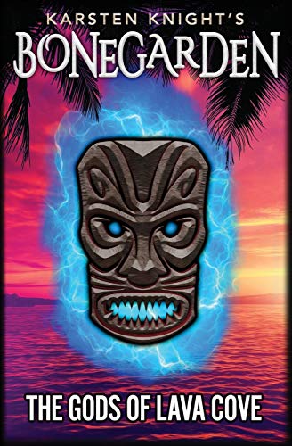 The Gods Of Lava Cove (Bonegarden)