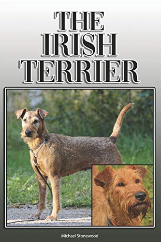 The Irish Terrier: A Complete And Comprehensive Owners Guide To: Buying, Owning, Health, Grooming, Training, Obedience, Understanding And Caring For Your Irish Terrier