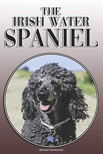 The Irish Water Spaniel: A Complete And Comprehensive Owners Guide To: Buying, Owning, Health, Grooming, Training, Obedience, Understanding And Caring For Your Irish Water Spaniel
