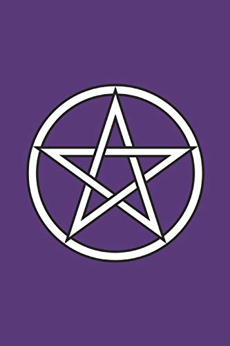 White Pentacle Mystical Grimoire