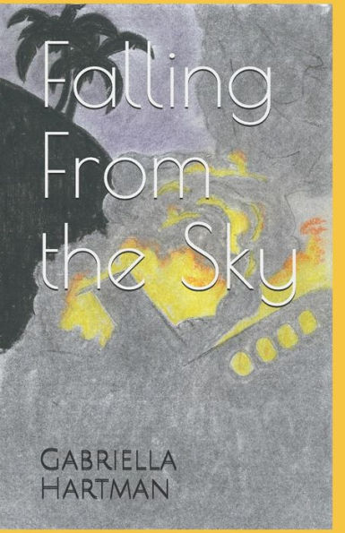 Falling From The Sky - 9781093680867