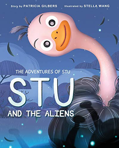 The Adventures Of Stu, Stu And The Aliens